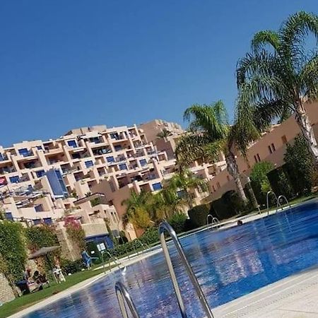 Sea View Cozy Apartment La Tanita موخاكار المظهر الخارجي الصورة