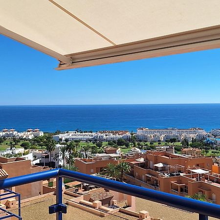 Sea View Cozy Apartment La Tanita موخاكار المظهر الخارجي الصورة