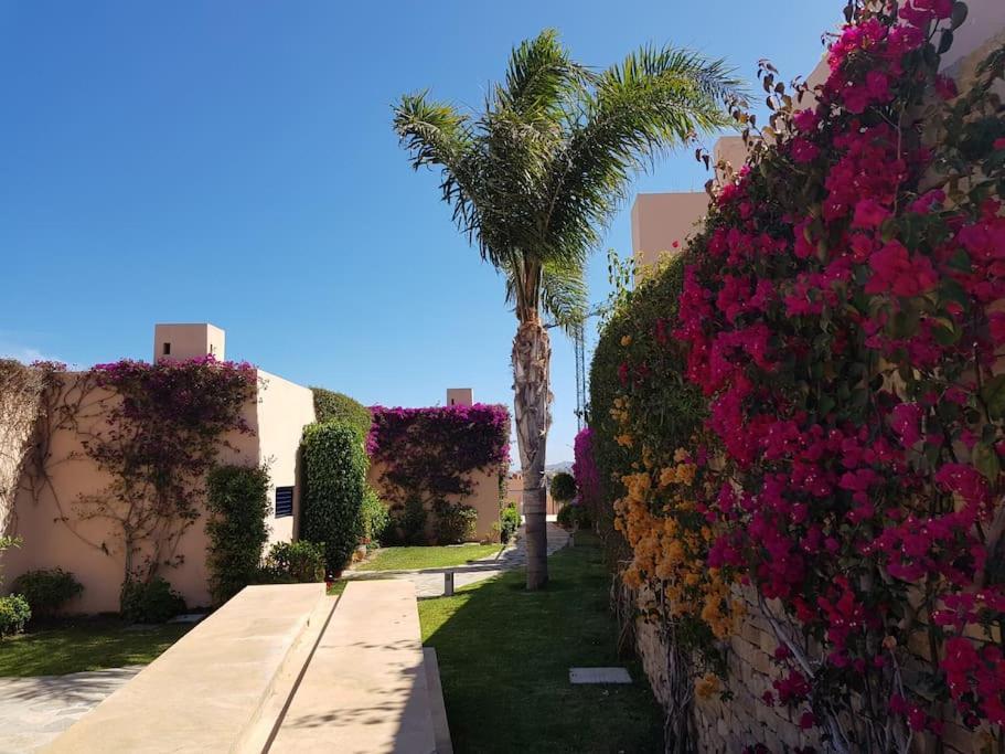 Sea View Cozy Apartment La Tanita موخاكار المظهر الخارجي الصورة