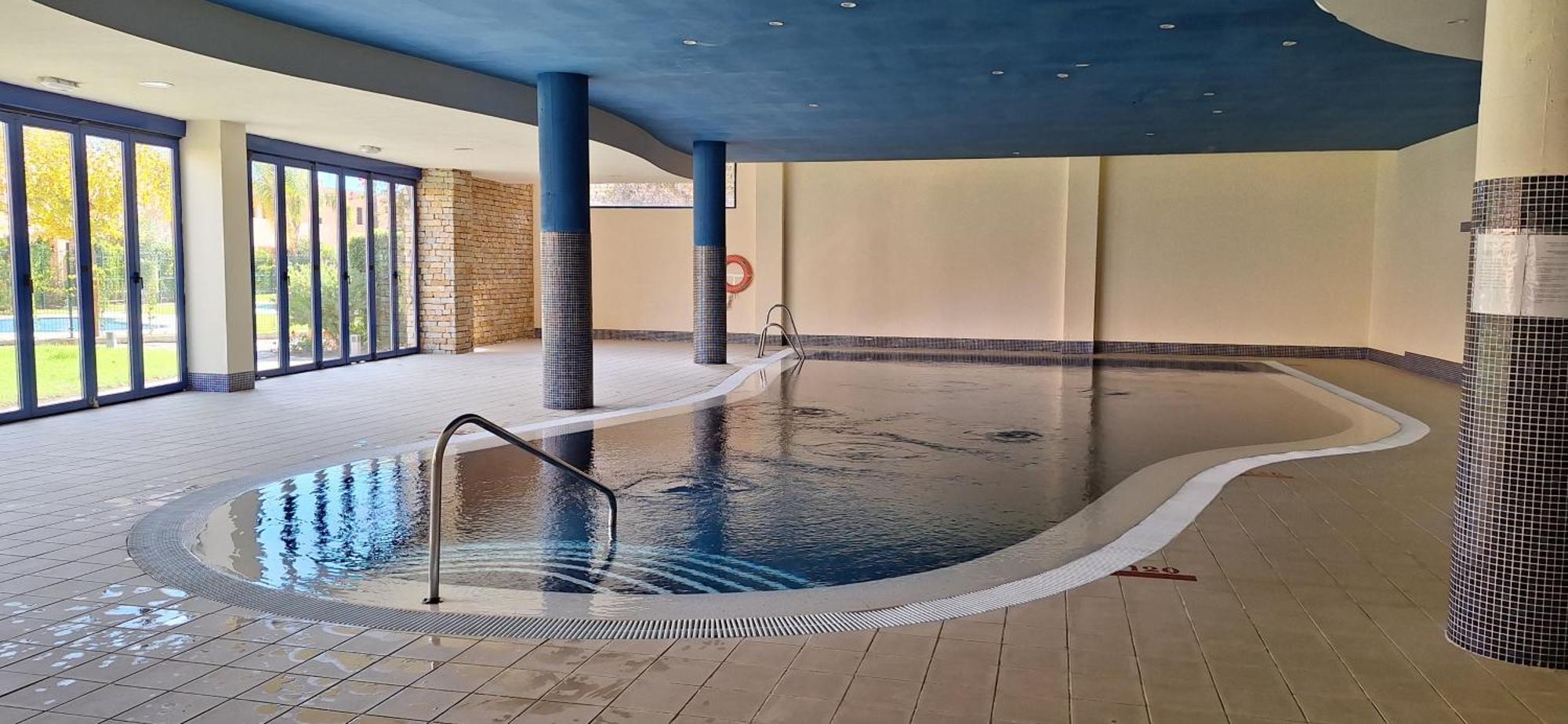 Sea View Cozy Apartment La Tanita موخاكار المظهر الخارجي الصورة