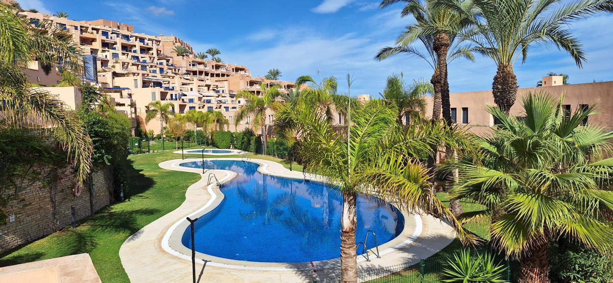 Sea View Cozy Apartment La Tanita موخاكار المظهر الخارجي الصورة