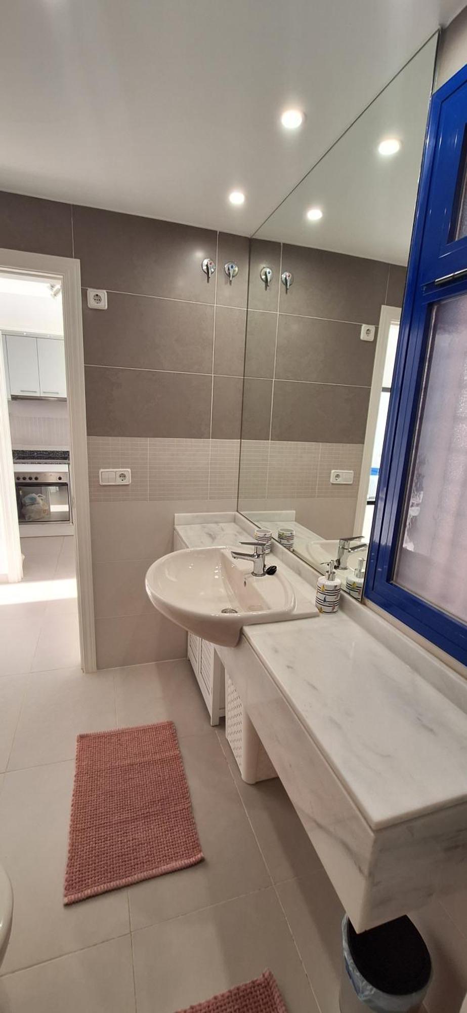 Sea View Cozy Apartment La Tanita موخاكار المظهر الخارجي الصورة