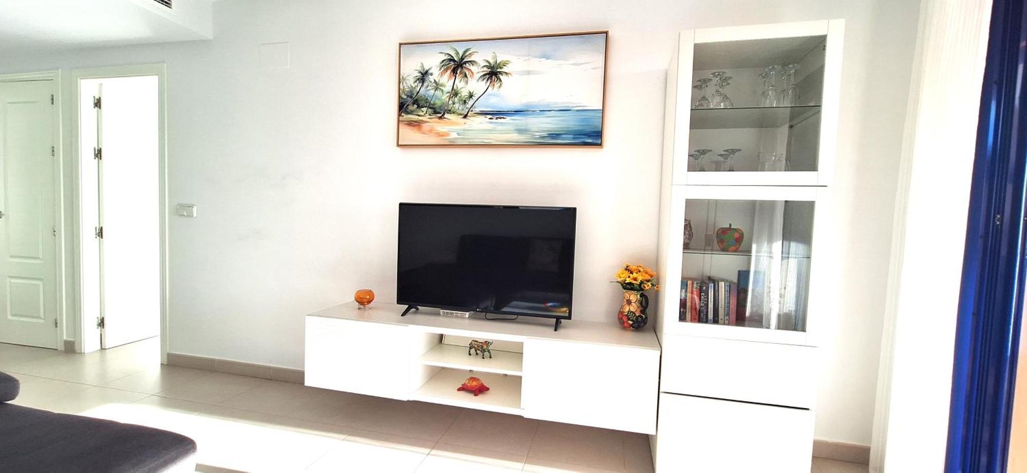 Sea View Cozy Apartment La Tanita موخاكار المظهر الخارجي الصورة